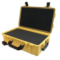 Circuit Test IBEX Case